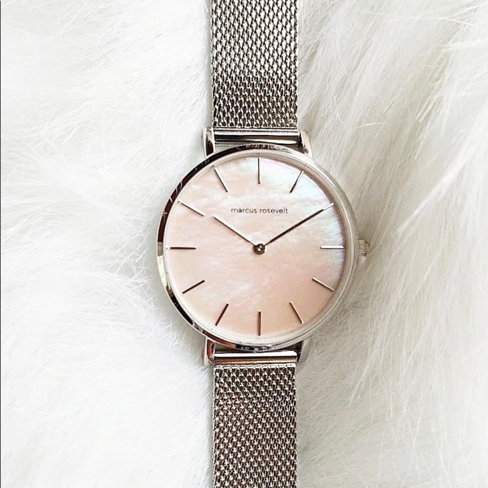 Marcus Rosevelt Camille Watch